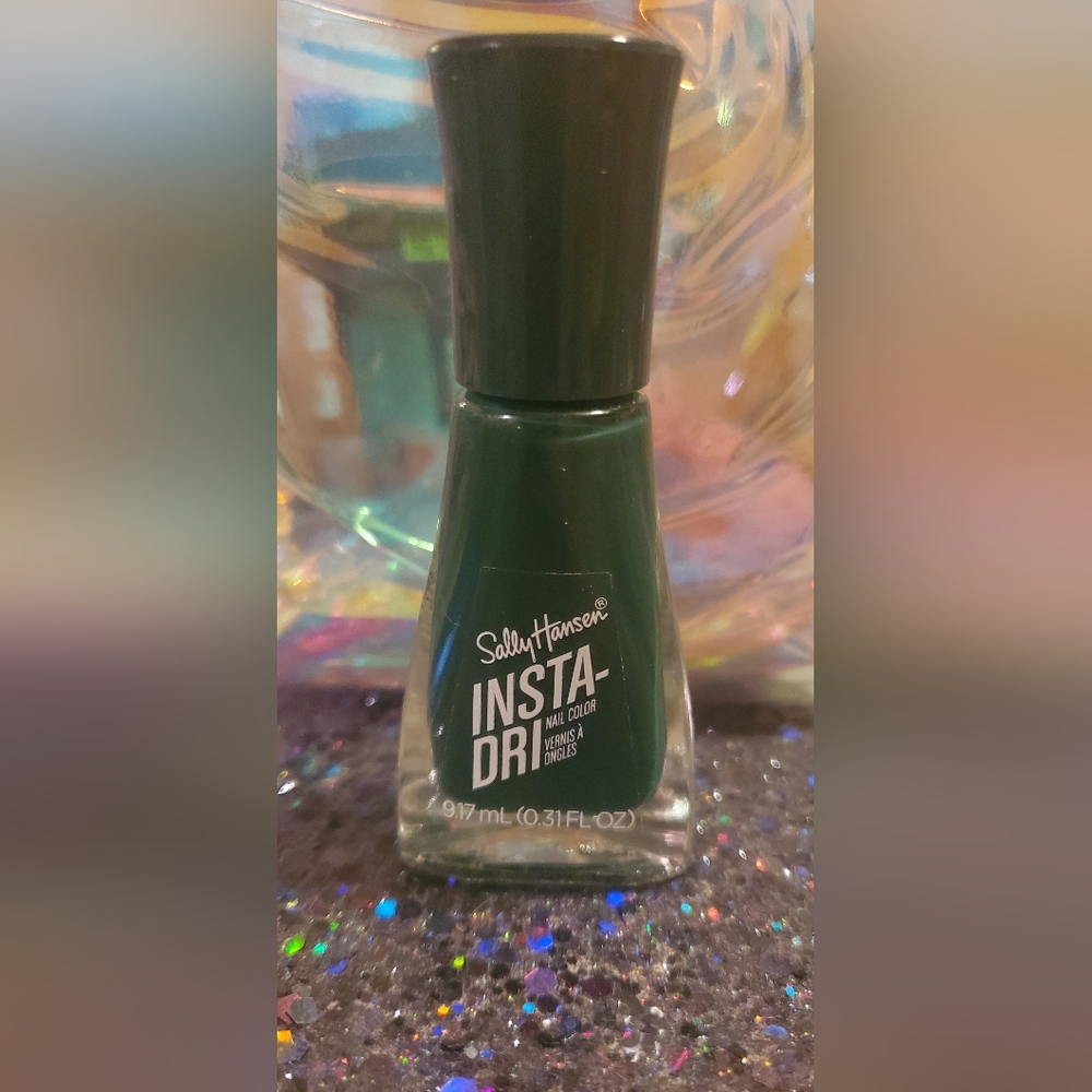 Bundle nail color